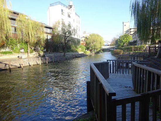 伏見口の戦い激戦地跡